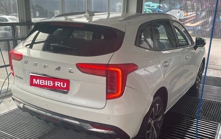 Haval Jolion, 2022 год, 1 380 000 рублей, 11 фотография