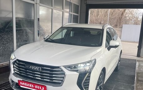 Haval Jolion, 2022 год, 1 380 000 рублей, 16 фотография