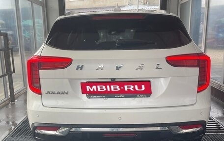 Haval Jolion, 2022 год, 1 380 000 рублей, 13 фотография