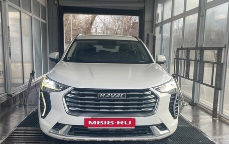 Haval Jolion, 2022 год, 1 380 000 рублей, 20 фотография