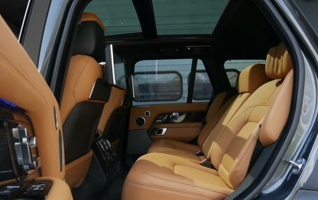 Land Rover Range Rover IV рестайлинг, 2021 год, 10 500 000 рублей, 5 фотография