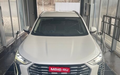 Haval Jolion, 2022 год, 1 380 000 рублей, 18 фотография