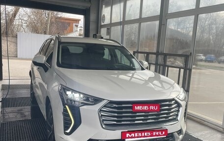 Haval Jolion, 2022 год, 1 380 000 рублей, 17 фотография