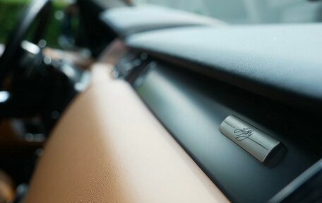 Land Rover Range Rover IV рестайлинг, 2021 год, 10 500 000 рублей, 27 фотография