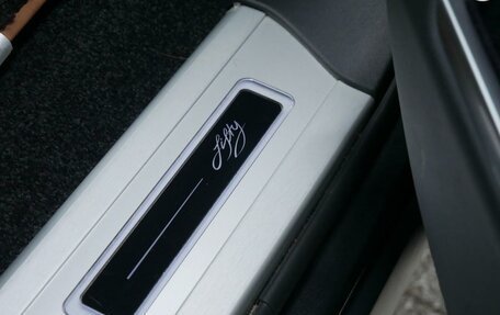 Land Rover Range Rover IV рестайлинг, 2021 год, 10 500 000 рублей, 29 фотография