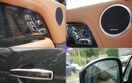 Land Rover Range Rover IV рестайлинг, 2021 год, 10 500 000 рублей, 32 фотография