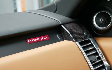 Land Rover Range Rover IV рестайлинг, 2021 год, 10 500 000 рублей, 28 фотография