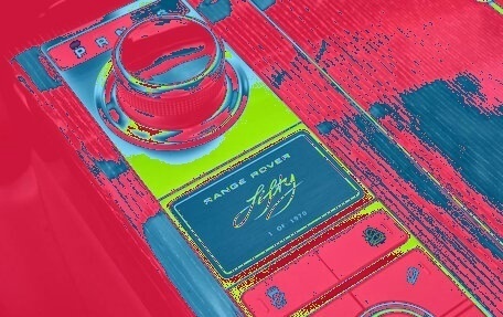 Land Rover Range Rover IV рестайлинг, 2021 год, 10 500 000 рублей, 33 фотография