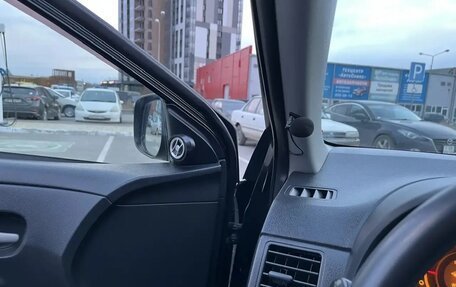 Toyota Corolla, 2007 год, 800 000 рублей, 7 фотография