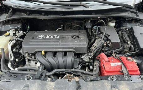 Toyota Corolla, 2007 год, 800 000 рублей, 10 фотография