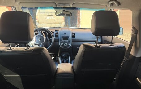 KIA Soul I рестайлинг, 2012 год, 910 000 рублей, 7 фотография