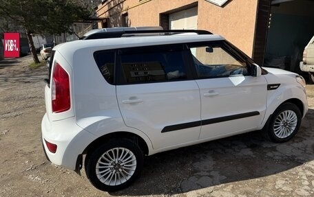 KIA Soul I рестайлинг, 2012 год, 910 000 рублей, 4 фотография