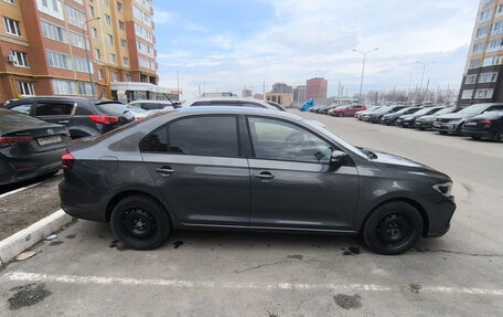 Volkswagen Polo VI (EU Market), 2021 год, 1 635 000 рублей, 2 фотография