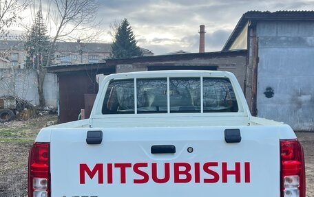 Mitsubishi L200, 2025 год, 5 900 000 рублей, 4 фотография