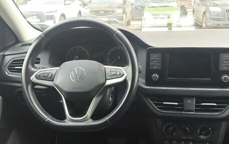 Volkswagen Polo VI (EU Market), 2021 год, 1 635 000 рублей, 7 фотография