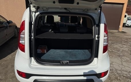 KIA Soul I рестайлинг, 2012 год, 910 000 рублей, 6 фотография