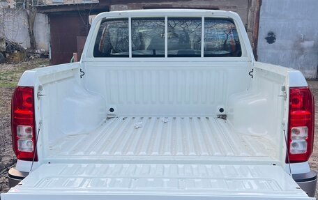 Mitsubishi L200, 2025 год, 5 900 000 рублей, 5 фотография