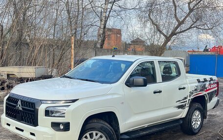 Mitsubishi L200, 2025 год, 5 900 000 рублей, 7 фотография