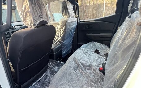 Mitsubishi L200, 2025 год, 5 900 000 рублей, 13 фотография