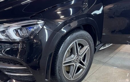 Mercedes-Benz GLE, 2019 год, 6 500 000 рублей, 3 фотография