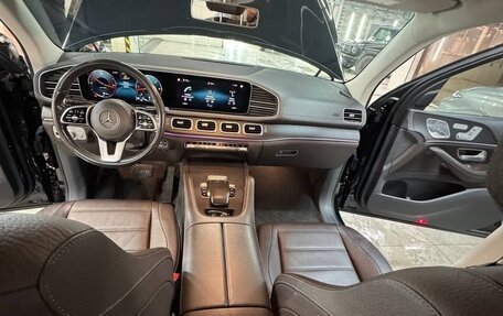 Mercedes-Benz GLE, 2019 год, 6 500 000 рублей, 5 фотография