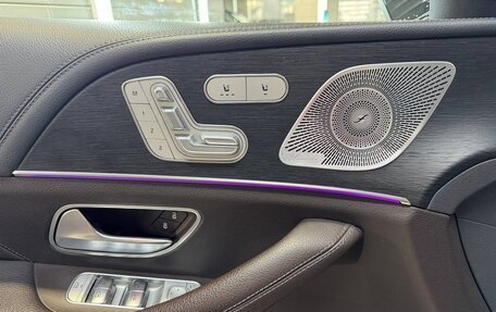 Mercedes-Benz GLE, 2019 год, 6 500 000 рублей, 4 фотография