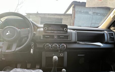 Mitsubishi L200, 2025 год, 5 900 000 рублей, 12 фотография