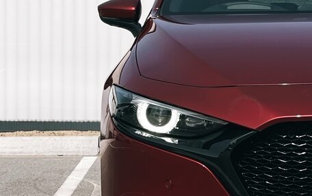 Mazda 3, 2019 год, 1 599 000 рублей, 2 фотография