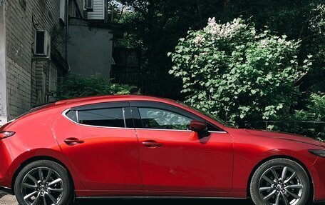 Mazda 3, 2019 год, 1 599 000 рублей, 3 фотография