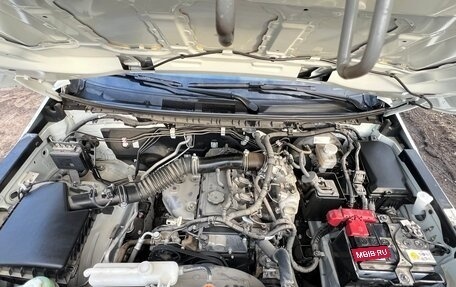 Mitsubishi L200, 2025 год, 5 900 000 рублей, 6 фотография