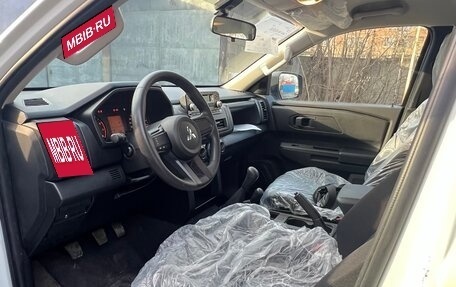 Mitsubishi L200, 2025 год, 5 900 000 рублей, 11 фотография