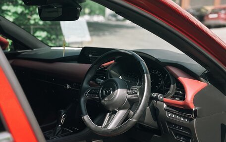 Mazda 3, 2019 год, 1 599 000 рублей, 4 фотография