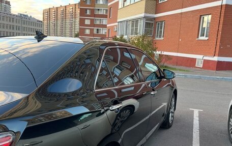 Toyota Camry, 2016 год, 2 050 000 рублей, 2 фотография
