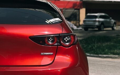 Mazda 3, 2019 год, 1 599 000 рублей, 6 фотография