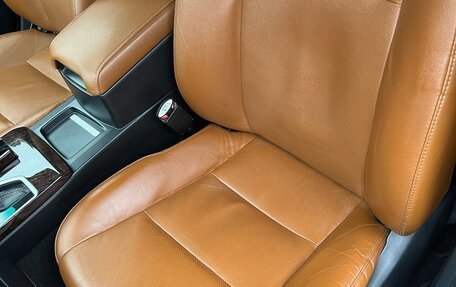 Toyota Camry, 2016 год, 2 050 000 рублей, 7 фотография