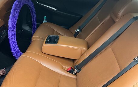 Toyota Camry, 2016 год, 2 050 000 рублей, 9 фотография