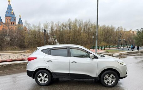 Hyundai ix35 I рестайлинг, 2011 год, 1 150 000 рублей, 3 фотография