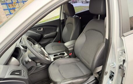 Hyundai ix35 I рестайлинг, 2011 год, 1 150 000 рублей, 8 фотография