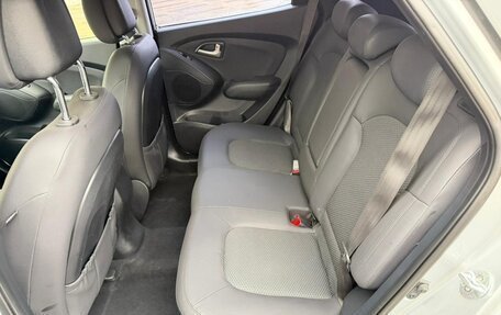 Hyundai ix35 I рестайлинг, 2011 год, 1 150 000 рублей, 10 фотография