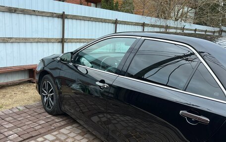 Toyota Camry, 2016 год, 2 050 000 рублей, 13 фотография