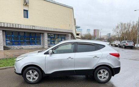 Hyundai ix35 I рестайлинг, 2011 год, 1 150 000 рублей, 7 фотография