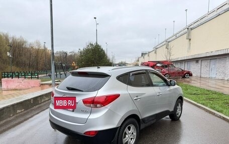 Hyundai ix35 I рестайлинг, 2011 год, 1 150 000 рублей, 4 фотография