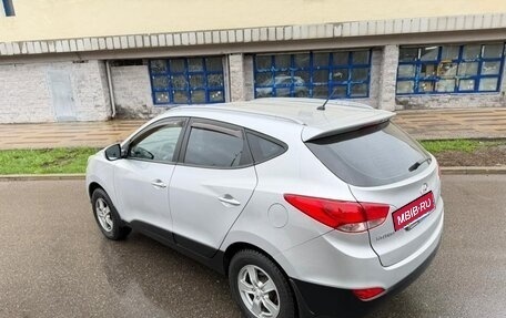 Hyundai ix35 I рестайлинг, 2011 год, 1 150 000 рублей, 6 фотография