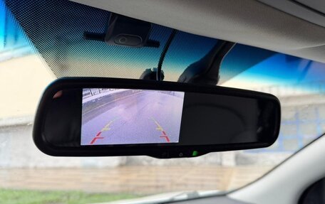 Hyundai ix35 I рестайлинг, 2011 год, 1 150 000 рублей, 16 фотография