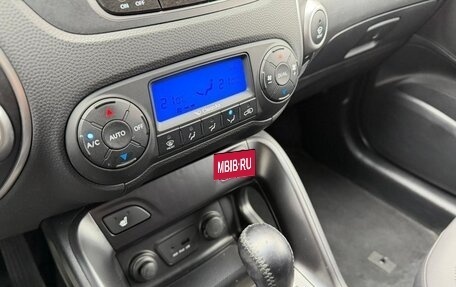 Hyundai ix35 I рестайлинг, 2011 год, 1 150 000 рублей, 14 фотография