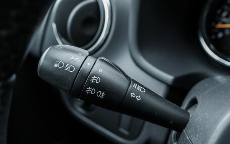 Renault Sandero II рестайлинг, 2016 год, 919 600 рублей, 16 фотография