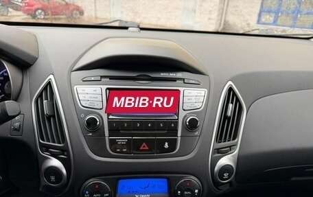 Hyundai ix35 I рестайлинг, 2011 год, 1 150 000 рублей, 15 фотография