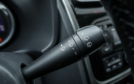 Renault Sandero II рестайлинг, 2016 год, 919 600 рублей, 17 фотография