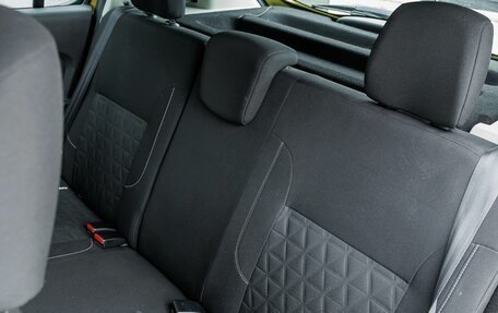 Renault Sandero II рестайлинг, 2016 год, 919 600 рублей, 24 фотография