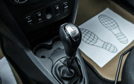 Renault Sandero II рестайлинг, 2016 год, 919 600 рублей, 18 фотография